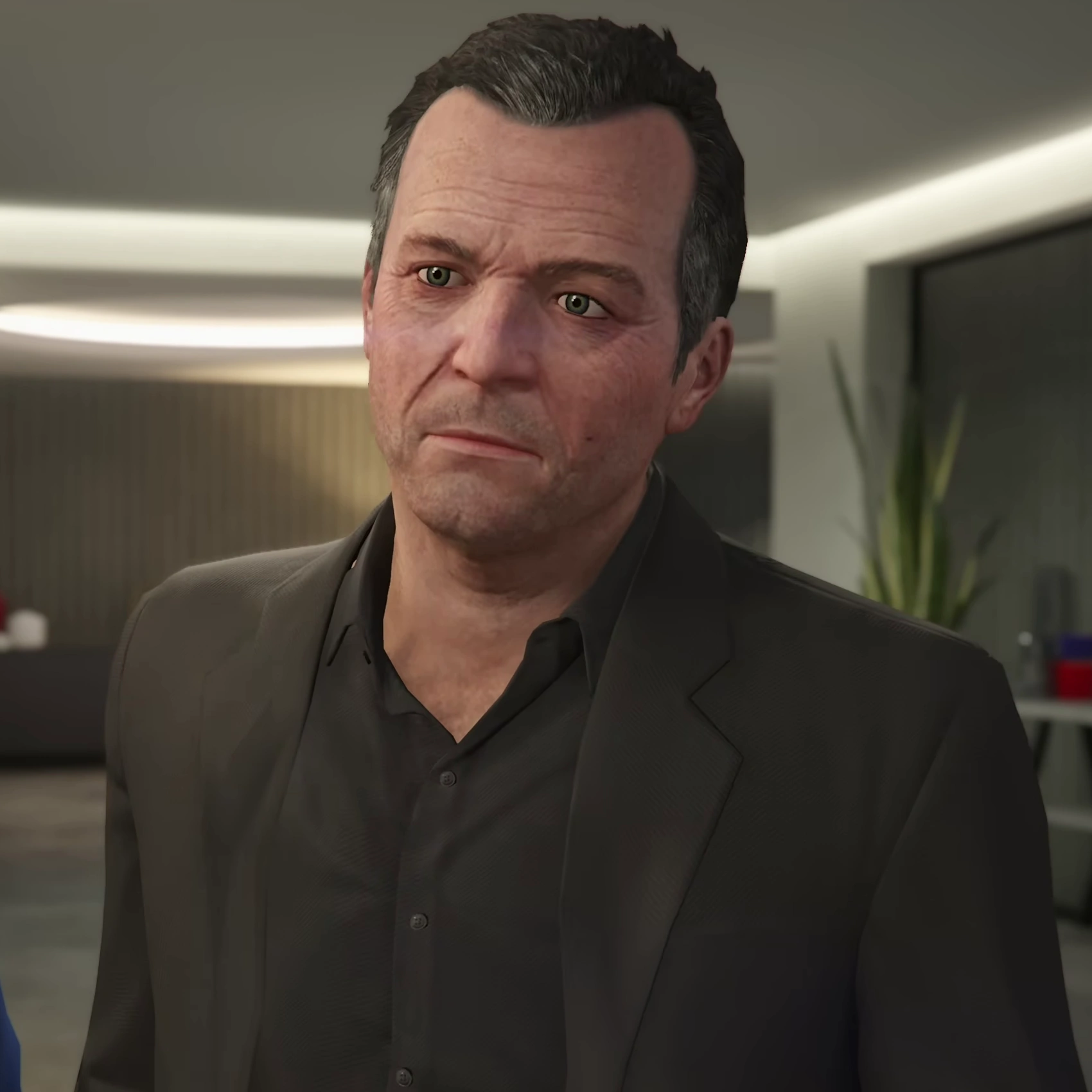 Michael De Santa