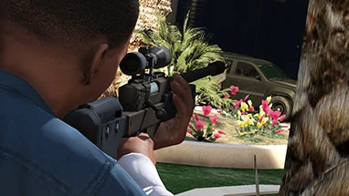 Cách đạt huy chương vàng (Gold Medal) trong nhiệm vụ GTA 5