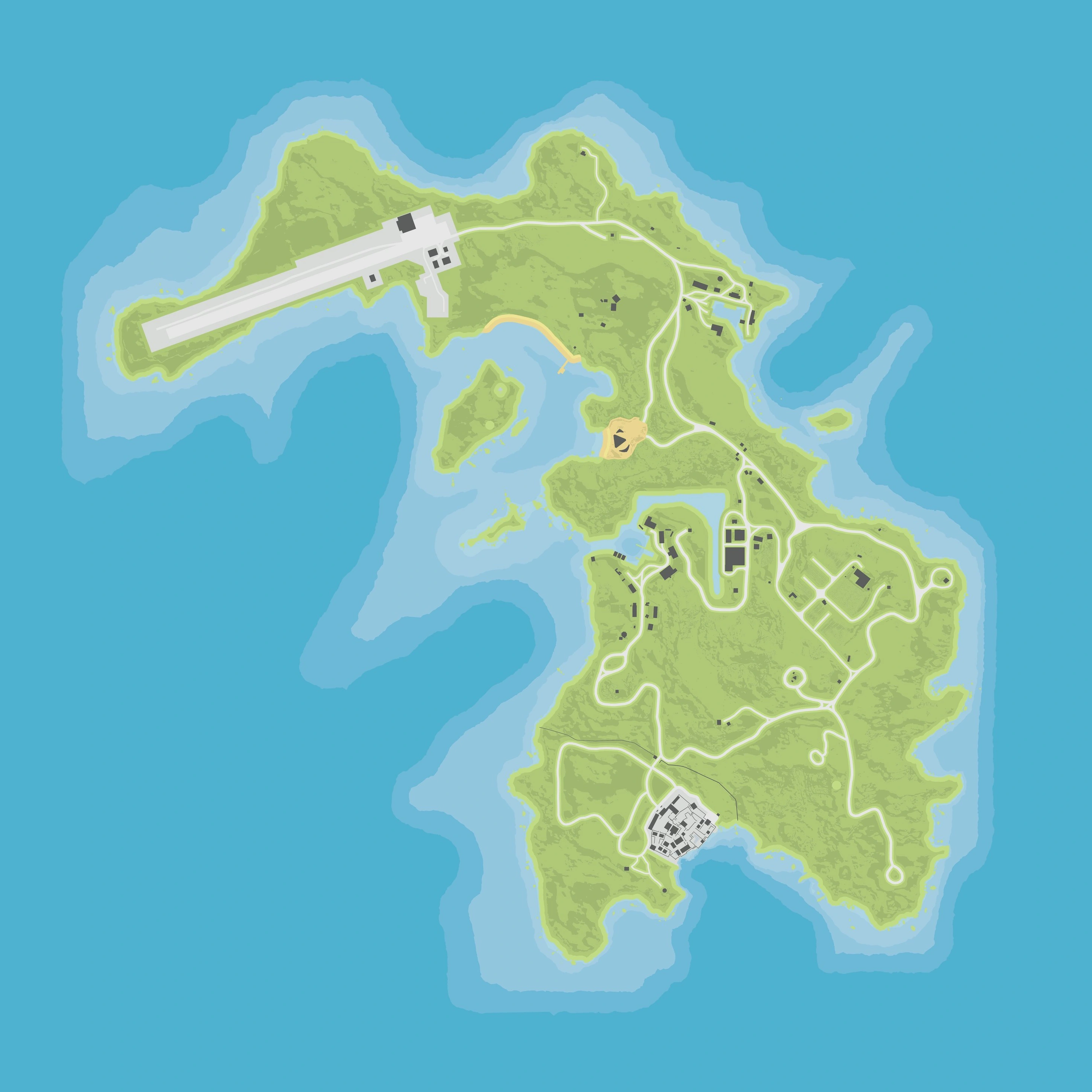 Hướng dẫn làm heist Cayo Perico trong GTA Online