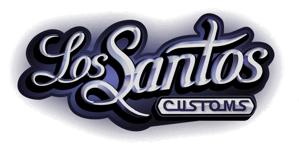 Tùy biến xe ở Los Santos Customs trong GTA 5