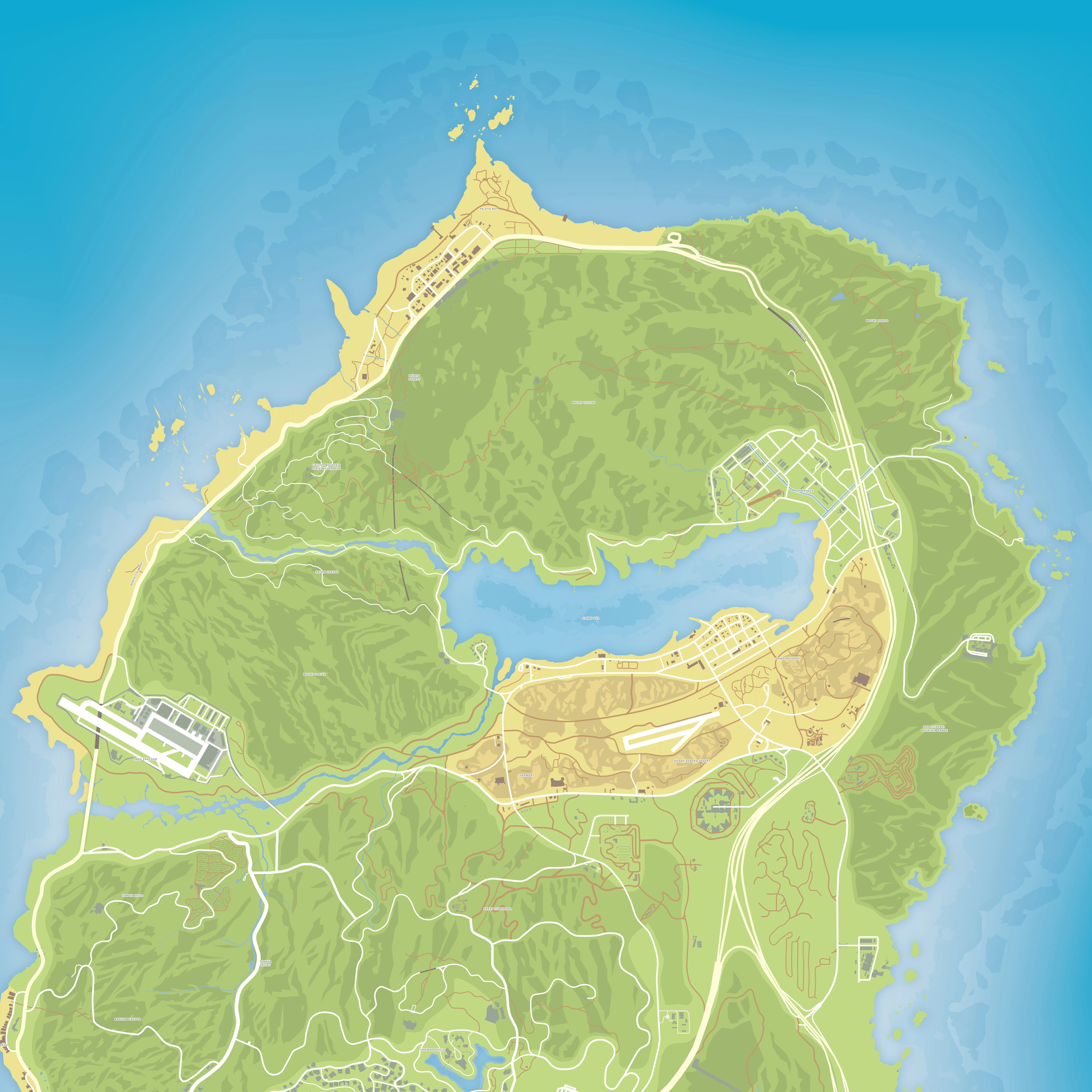 Blaine County