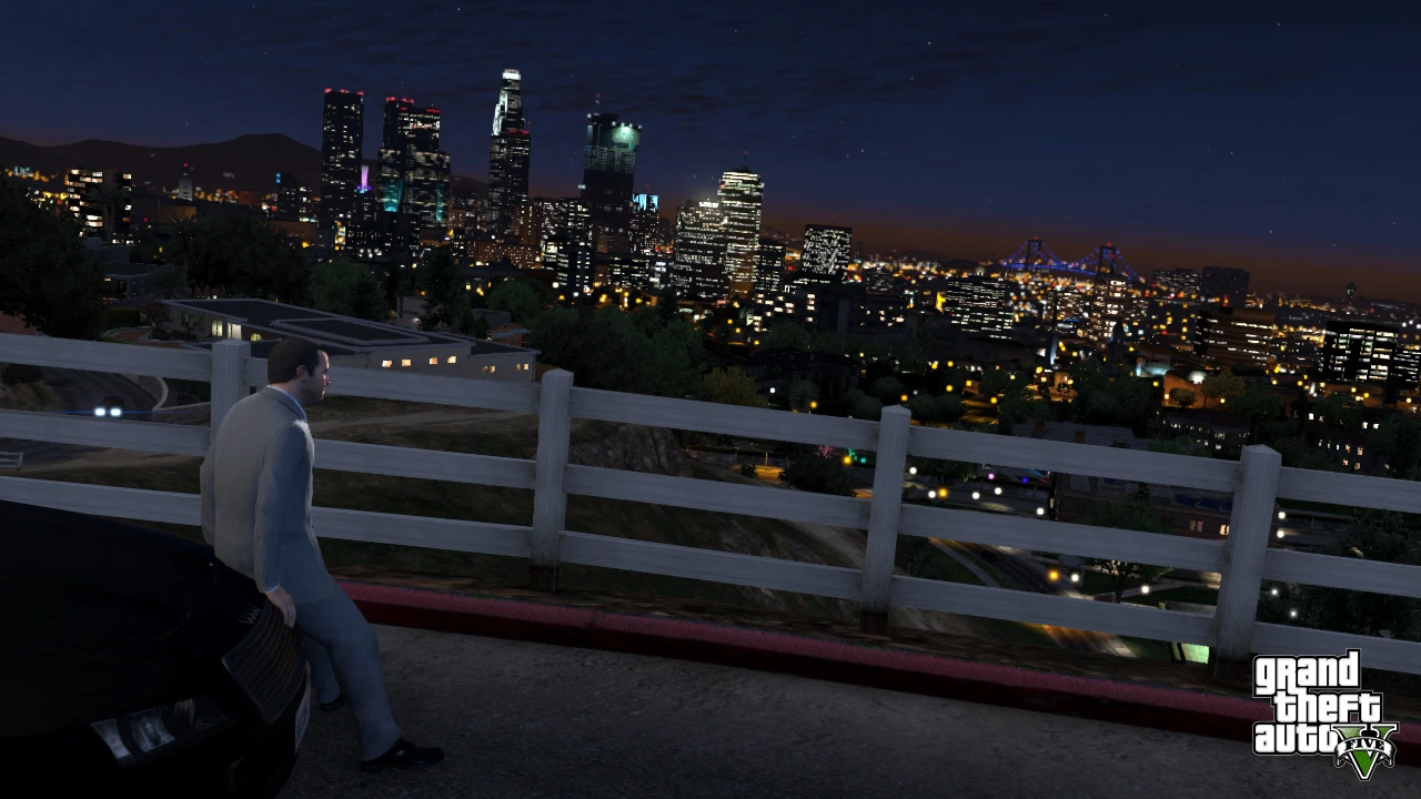Los Santos