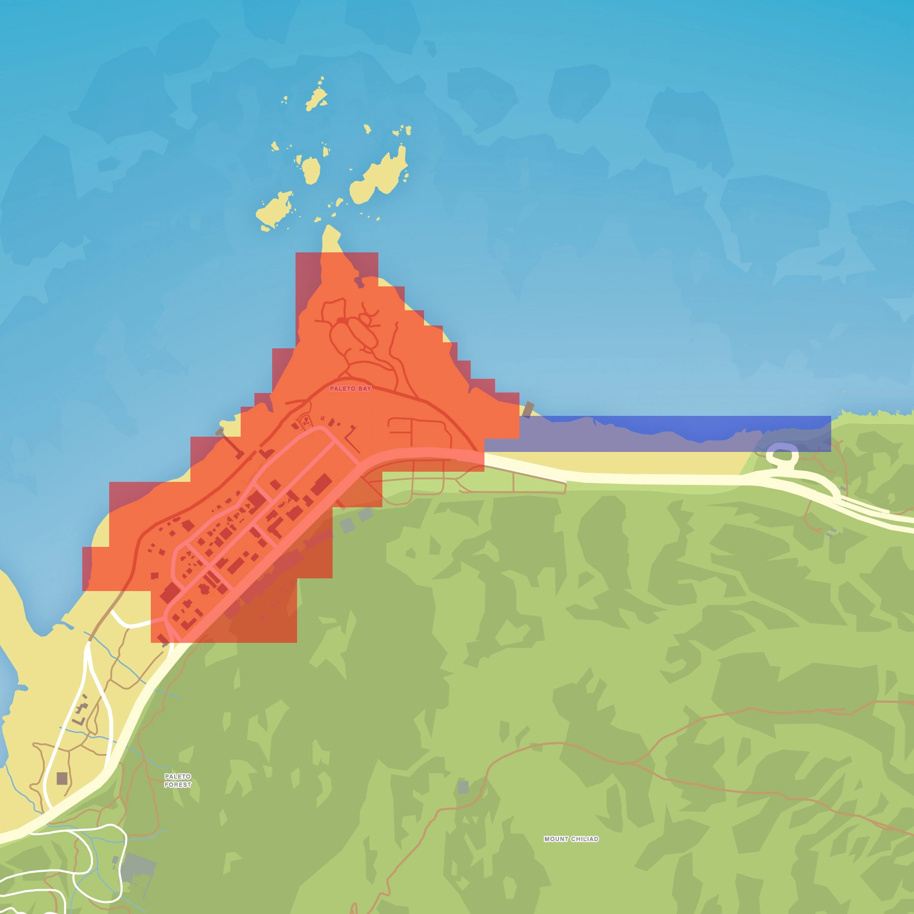 Paleto Bay