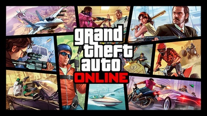 GTA Online Đóng Cửa Máy Chủ PS3 và Xbox 360 Vào Tháng 12/2021