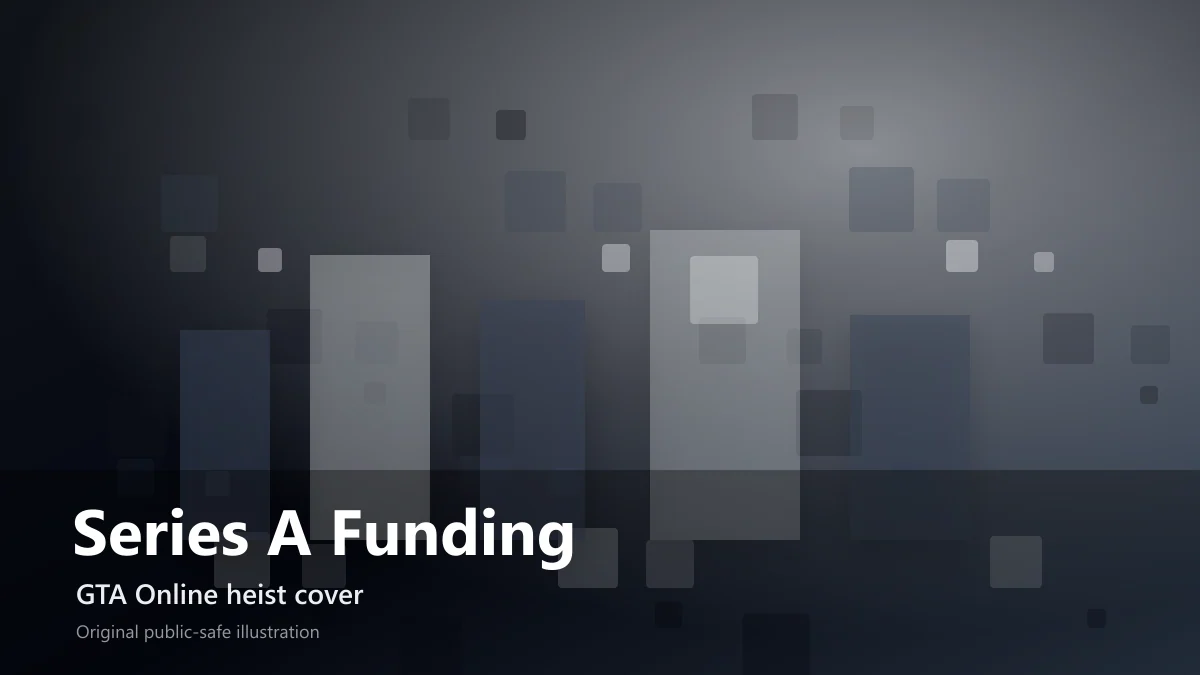 Series A Funding