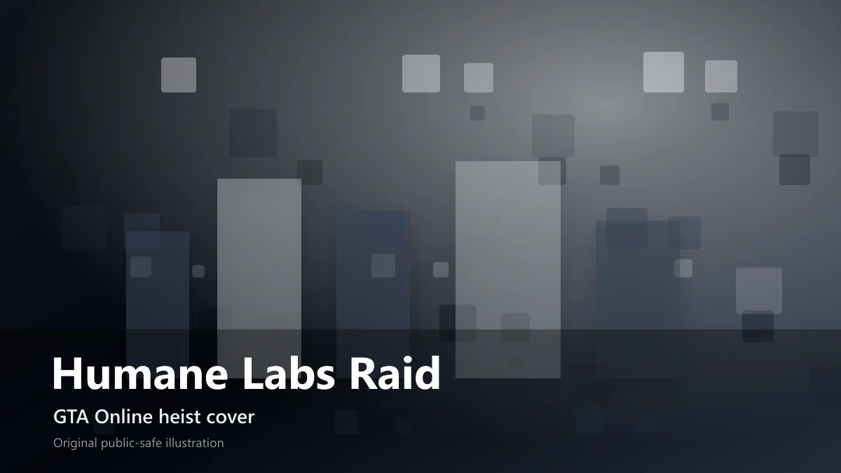The Humane Labs Raid