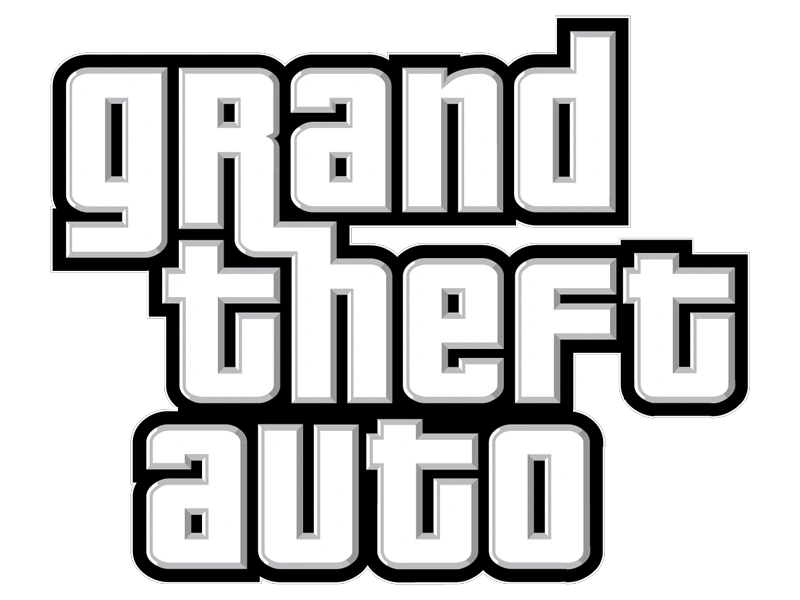 Lịch sử dòng game Grand Theft Auto