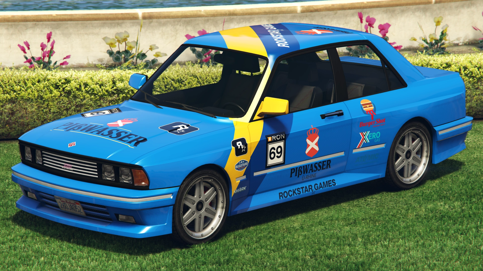 Rockstar Games (nhà phát triển)